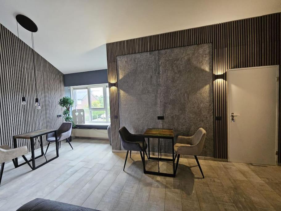 Voormalig Politiebureau Gebruik Welnesstuin Tegen Betaling Bed & Breakfast Ouddorp Exterior photo